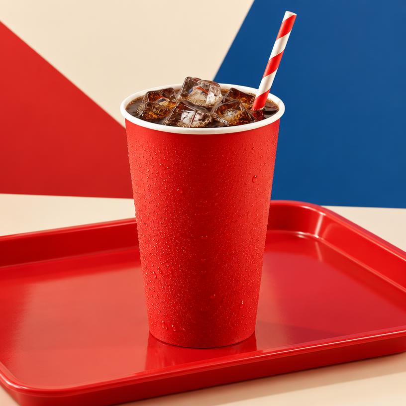 Soft Drink