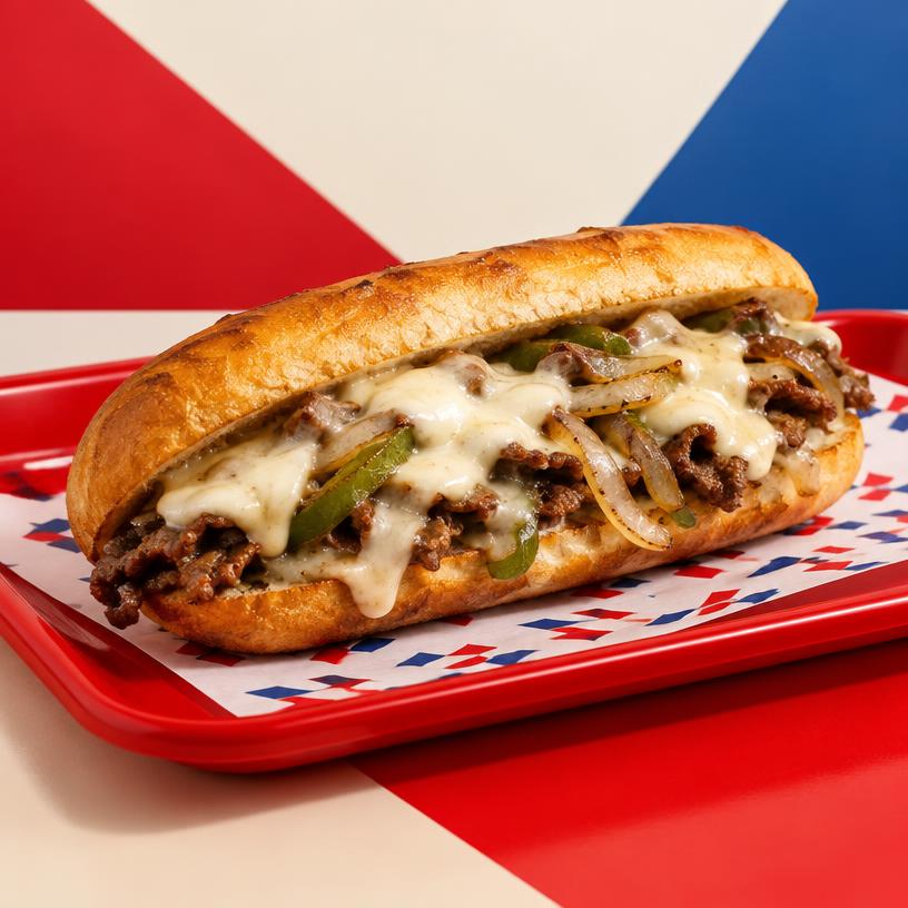 Steak Sandwich